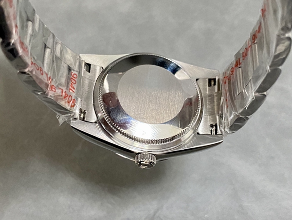 激安ロレックス素材ディテール